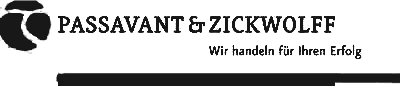 Passavant-Logo von Maul Wintergarten mit Fokus auf Licht, Raum und Lebensqualität: individuell geplant, präzise umgesetzt für Wintergärten und Sommergärten.